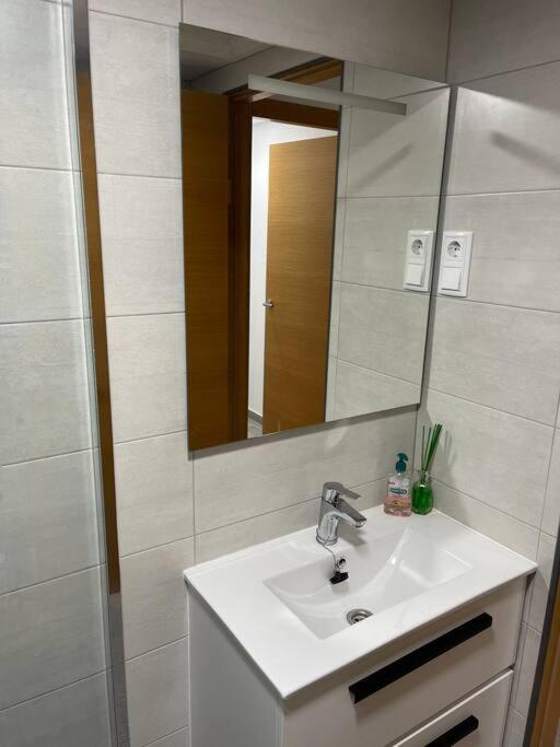 Mar Menor Golf Resort, Luxury Sleeps 6, Lake Views Murcie Extérieur photo