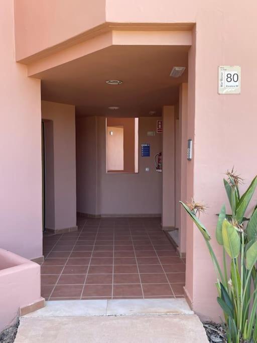 Mar Menor Golf Resort, Luxury Sleeps 6, Lake Views Murcie Extérieur photo