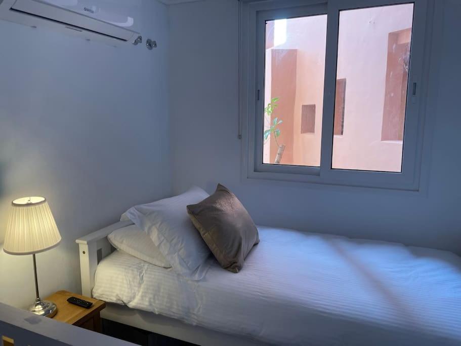 Mar Menor Golf Resort, Luxury Sleeps 6, Lake Views Murcie Extérieur photo